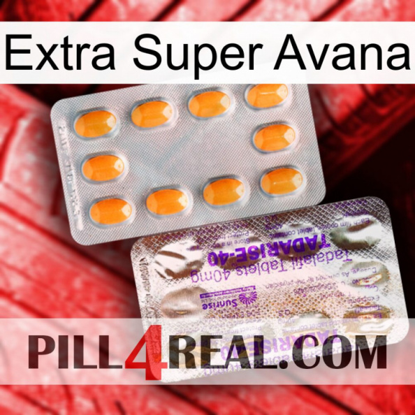 Extra Super Avana new12